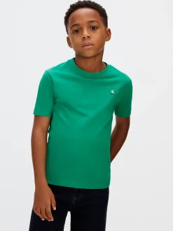 Calvin Klein T-Shirt für Kinder^Kinder T-shirts|Kleidung