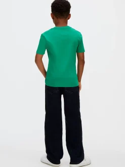 Calvin Klein T-Shirt für Kinder^Kinder T-shirts|Kleidung