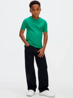 Calvin Klein T-Shirt für Kinder^Kinder T-shirts|Kleidung