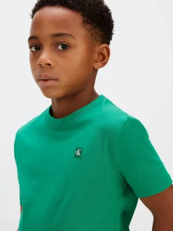Calvin Klein T-Shirt für Kinder^Kinder T-shirts|Kleidung