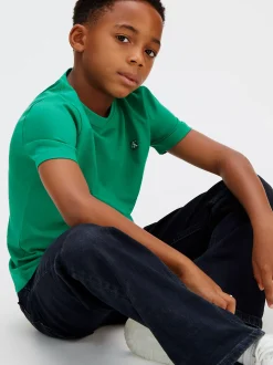 Calvin Klein T-Shirt für Kinder^Kinder T-shirts|Kleidung