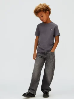 Calvin Klein T-Shirt für Kinder^Kinder T-shirts|Kleidung