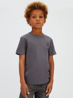 Calvin Klein T-Shirt für Kinder^Kinder T-shirts|Kleidung