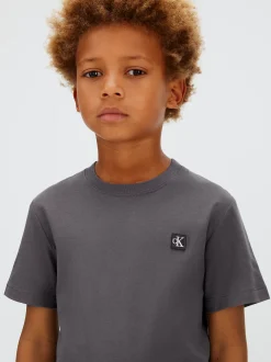Calvin Klein T-Shirt für Kinder^Kinder T-shirts|Kleidung