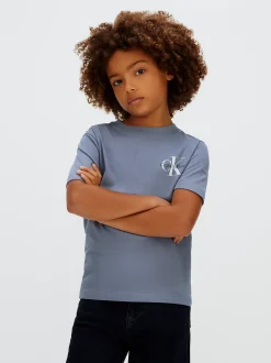 Calvin Klein T-Shirt für Kinder^Kinder T-shirts|Kleidung