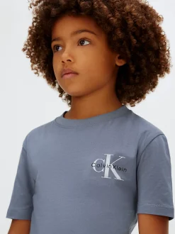 Calvin Klein T-Shirt für Kinder^Kinder T-shirts|Kleidung