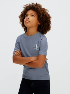 Calvin Klein T-Shirt für Kinder^Kinder T-shirts|Kleidung