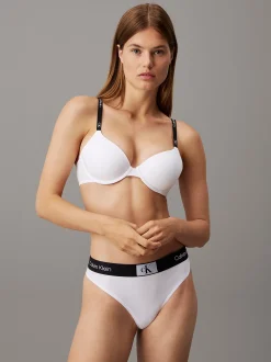 Calvin Klein T-Shirt-BH – CK96^Damen Bhs & BralettesFrisch Eingetroffen