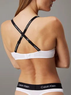 Calvin Klein T-Shirt-BH – CK96^Damen Bhs & BralettesFrisch Eingetroffen