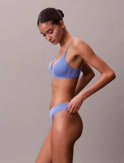 Calvin Klein T-Shirt-BH ohne Bügel - Perfectly Fit^Damen Bhs & BralettesFrisch Eingetroffen