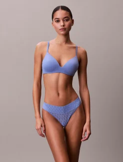 Calvin Klein T-Shirt-BH ohne Bügel - Perfectly Fit^Damen Bhs & BralettesFrisch Eingetroffen