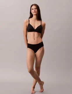 Calvin Klein T-Shirt-BH ohne Bügel - Perfectly Fit^Damen Dessous|Bhs & BralettesFrisch Eingetroffen