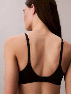 Calvin Klein T-Shirt-BH ohne Bügel - Perfectly Fit^Damen Dessous|Bhs & BralettesFrisch Eingetroffen