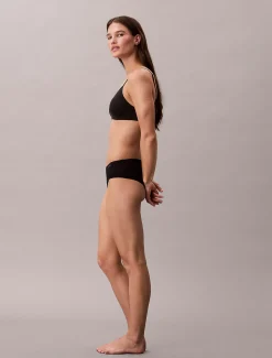 Calvin Klein T-Shirt-BH ohne Bügel - Perfectly Fit^Damen Dessous|Bhs & BralettesFrisch Eingetroffen