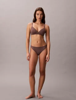 Calvin Klein T-Shirt-BH ohne Bügel - Perfectly Fit^Damen Bhs & BralettesFrisch Eingetroffen