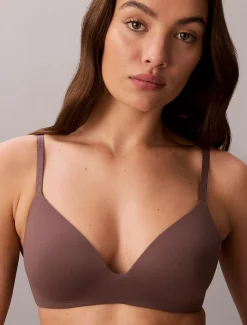 Calvin Klein T-Shirt-BH ohne Bügel - Perfectly Fit^Damen Bhs & BralettesFrisch Eingetroffen