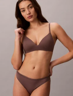 Calvin Klein T-Shirt-BH ohne Bügel - Perfectly Fit^Damen Bhs & BralettesFrisch Eingetroffen