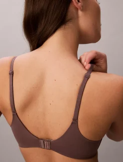 Calvin Klein T-Shirt-BH ohne Bügel - Perfectly Fit^Damen Bhs & BralettesFrisch Eingetroffen