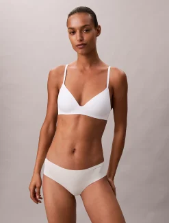 Calvin Klein T-Shirt-BH ohne Bügel - Perfectly Fit^Damen Dessous|Bhs & BralettesFrisch Eingetroffen