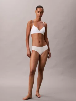 Calvin Klein T-Shirt-BH ohne Bügel - Perfectly Fit^Damen Dessous|Bhs & BralettesFrisch Eingetroffen