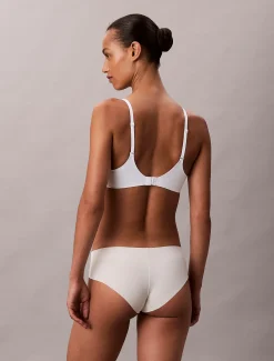 Calvin Klein T-Shirt-BH ohne Bügel - Perfectly Fit^Damen Dessous|Bhs & BralettesFrisch Eingetroffen