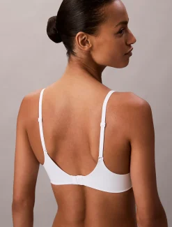 Calvin Klein T-Shirt-BH ohne Bügel - Perfectly Fit^Damen Dessous|Bhs & BralettesFrisch Eingetroffen