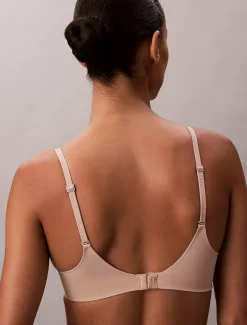 Calvin Klein T-Shirt-BH ohne Bügel - Perfectly Fit^Damen Dessous|Bhs & BralettesFrisch Eingetroffen