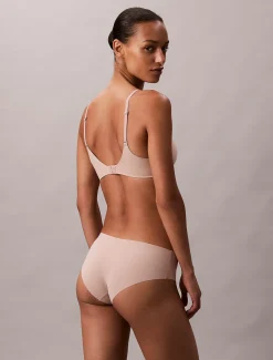 Calvin Klein T-Shirt-BH ohne Bügel - Perfectly Fit^Damen Dessous|Bhs & BralettesFrisch Eingetroffen