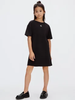 Calvin Klein T-Shirt-Kleid^Kinder Kleider & Röcke|Kleidung