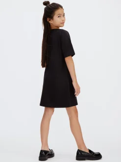 Calvin Klein T-Shirt-Kleid^Kinder Kleider & Röcke|Kleidung