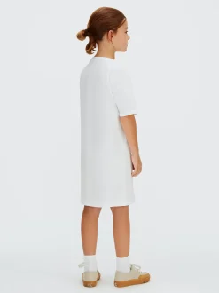 Calvin Klein T-Shirt-Kleid^Kinder Kleider & Röcke|Kleidung