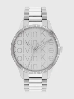 Calvin Klein Uhr - CK Iconic^Damen Uhren & Schmuck|Uhren & Schmuck