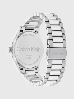 Calvin Klein Uhr - CK Iconic^Damen Uhren & Schmuck|Uhren & Schmuck