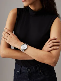 Calvin Klein Uhr - CK Iconic^Damen Uhren & Schmuck|Uhren & Schmuck