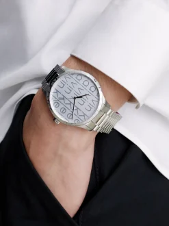 Calvin Klein Uhr - CK Iconic^Damen Uhren & Schmuck|Uhren & Schmuck