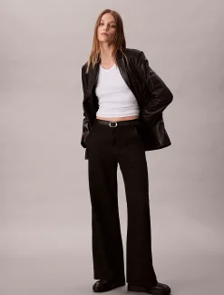 Calvin Klein Ultra High Rise Relaxed Jeans^Damen High Rise Skinny|Relaxed Boot