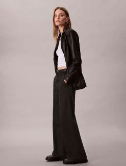 Calvin Klein Ultra High Rise Relaxed Jeans^Damen High Rise Skinny|Relaxed Boot