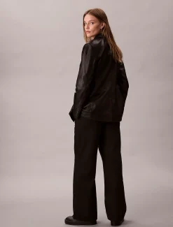 Calvin Klein Ultra High Rise Relaxed Jeans^Damen High Rise Skinny|Relaxed Boot