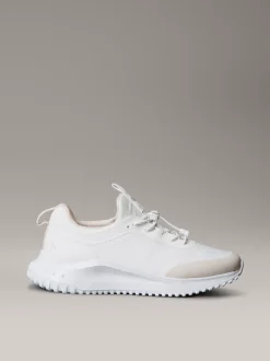 Calvin Klein Ultraleichte Bungee-Sneakers ohne Schnürung^Damen SneakerFrisch Eingetroffen