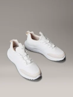 Calvin Klein Ultraleichte Bungee-Sneakers ohne Schnürung^Damen SneakerFrisch Eingetroffen