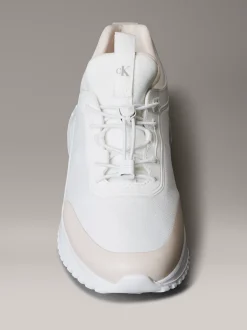 Calvin Klein Ultraleichte Bungee-Sneakers ohne Schnürung^Damen SneakerFrisch Eingetroffen