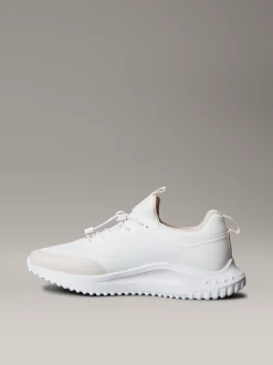 Calvin Klein Ultraleichte Bungee-Sneakers ohne Schnürung^Damen SneakerFrisch Eingetroffen