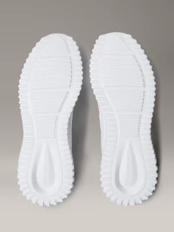 Calvin Klein Ultraleichte Bungee-Sneakers ohne Schnürung^Damen SneakerFrisch Eingetroffen