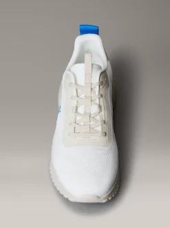 Calvin Klein Ultraleichte Sneakers aus atmungsaktivem Mesh^Herren SneakerFrisch Eingetroffen