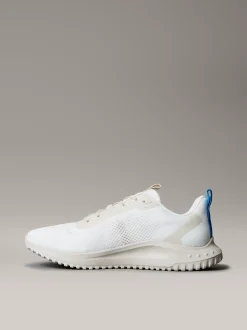 Calvin Klein Ultraleichte Sneakers aus atmungsaktivem Mesh^Herren SneakerFrisch Eingetroffen