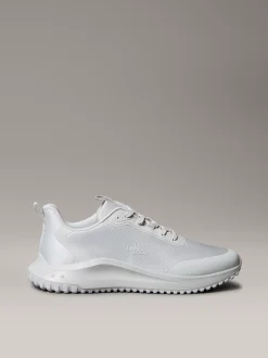 Calvin Klein Ultraleichte Sneakers aus atmungsaktivem Mesh^Herren SneakerFrisch Eingetroffen