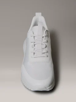 Calvin Klein Ultraleichte Sneakers aus atmungsaktivem Mesh^Herren SneakerFrisch Eingetroffen
