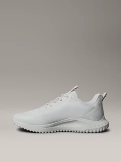 Calvin Klein Ultraleichte Sneakers aus atmungsaktivem Mesh^Herren SneakerFrisch Eingetroffen