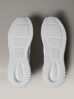 Calvin Klein Ultraleichte Sneakers aus atmungsaktivem Mesh^Herren SneakerFrisch Eingetroffen