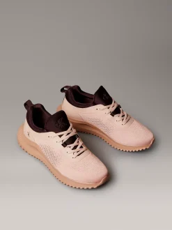 Calvin Klein Ultraleichte Sneakers aus atmungsaktivem Mesh^Damen SneakerFrisch Eingetroffen